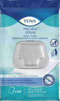 TENA ProSkin Ultra débarbouillettes
