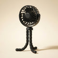 Ventilateur portatif à trépied