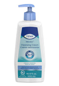 TENA crème nettoyante