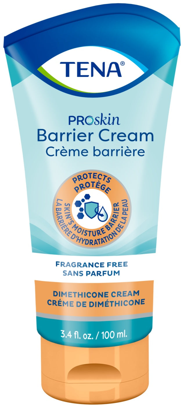 TENA crème barrière tube