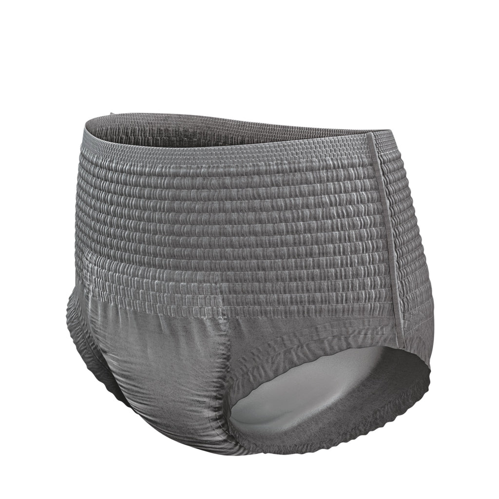 TENA ProSkin Plus sous-vêtement gris