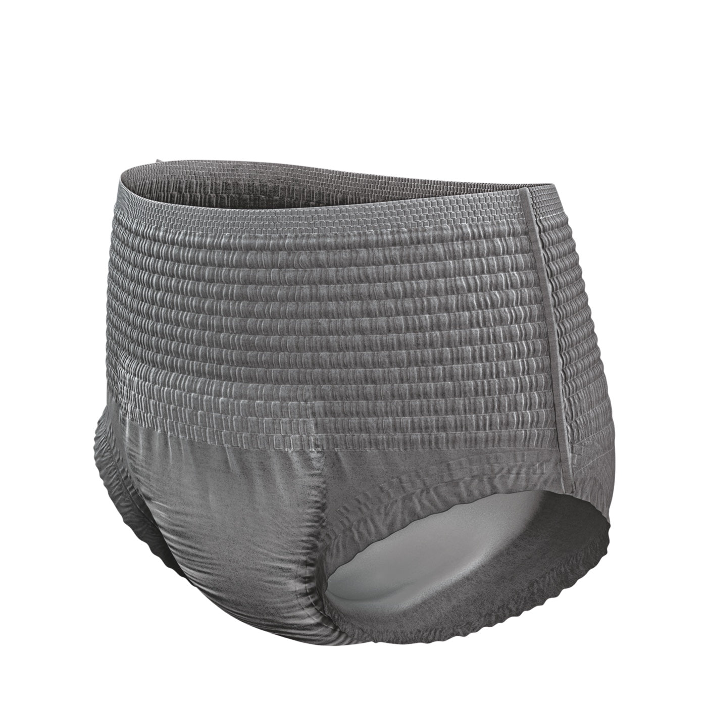 TENA ProSkin Plus sous-vêtement gris